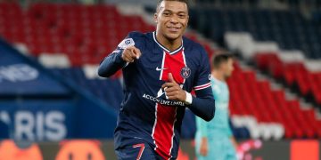 PSG host Manchester City in first-leg of Champions League semi-final