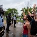 Racist Police Guns Down Another Black Man Amidst George Floyd’s Murder Trial