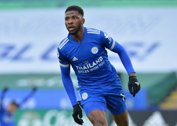 ‘You must always be careful with him’ – Hasenhuttl wary of Iheanacho’s firepower