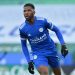 ‘You must always be careful with him’ – Hasenhuttl wary of Iheanacho’s firepower