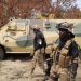 One Officer, 10 Soldiers Found Dead In Benue After Attack