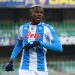 Napoli 5-2 Lazio: Osimhen scores in big win