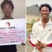 EFCC arrests Instagram celebrity, Pankeeroy over alleged Internet fraud in Lagos