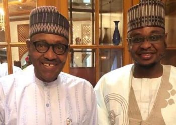 Pantami Ignores Calls For His Sack, Attends FEC Meeting