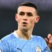 Champions League: Furious Foden reacts to fake Kylian Mbappe tweet