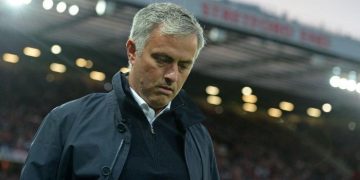 What Manchester United defeat means to Spurs and Jose Mourinho