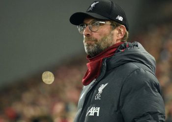 Champions League: Klopp bemoans fans absence ahead of home clash with Madrid