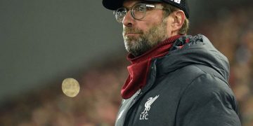 Champions League: Klopp bemoans fans absence ahead of home clash with Madrid