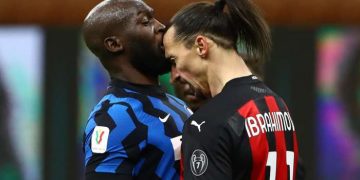 Ibrahimovic & Lukaku fines to be donated to charity, AC Milan & Inter confirm