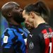 Ibrahimovic & Lukaku fines to be donated to charity, AC Milan & Inter confirm