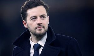 Spurs names 29-year-old Ryan Mason as interim manager