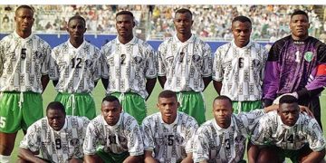 ‘Westerhof’s Dutch-style of play helped us’ – Tijani Babangida