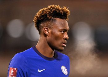 Chelsea willing to sell Tammy Abraham for £40m to fund Haaland transfer