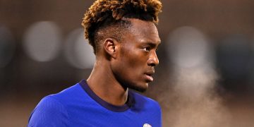 Chelsea willing to sell Tammy Abraham for £40m to fund Haaland transfer