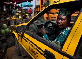 FAAN Warns Airport Cab Drivers To Park Properly Before Picking Passengers
