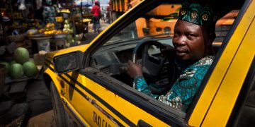 FAAN Warns Airport Cab Drivers To Park Properly Before Picking Passengers