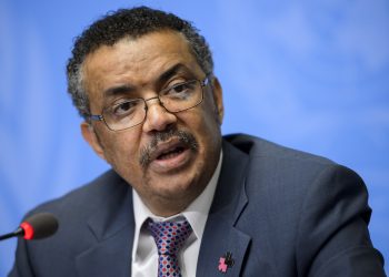 COVID-19 Not Ending soon- WHO