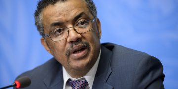 COVID-19 Not Ending soon- WHO