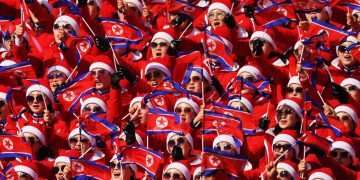 North Korea pulls out of Tokyo Olympics for Covid reason
