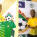 ‘I’ll love to play for Eagles’ – Kwara Utd Brazil star Lucas