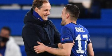 Tuchel reveals why he prefers to face Madrid in Champions League Semis