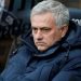 Updated: Mourniho resigns as Spurs boss, to walk away with 10.6 billion Naira