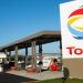 Total Suspends Gas Exploration Operations In Northern Mozambique