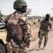 Depressed Nigerian Soldier Fighting Boko Haram Commits Suicide In Borno