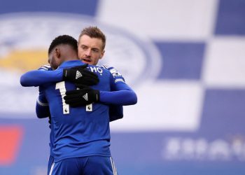 Baggies boss Allardyce wary of Iheanacho-Vardy strike partnership ahead of PL clash