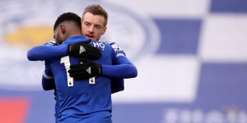 Baggies boss Allardyce wary of Iheanacho-Vardy strike partnership ahead of PL clash