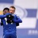 Baggies boss Allardyce wary of Iheanacho-Vardy strike partnership ahead of PL clash