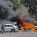Israel Vows To Continue Attacks On Gaza Strip Amid Escalating Violence