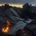 Mount Nyiragongo: Volcanic Eruption Wreacks Havoc in DR Congo