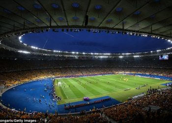 Man City vs Chelsea: UEFA shrugs-off covid-19 threats amid calls to stage UCL final in UK