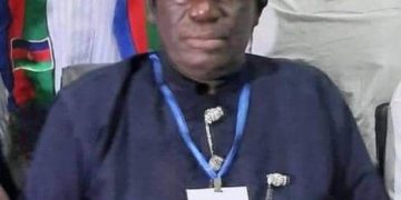 Ijaw Nation Elect Prof. Okaba As New President After Long Political Interference