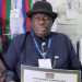 Ijaw Nation Elect Prof. Okaba As New President After Long Political Interference