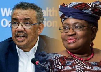 Africa Day: Africa Cannot Rely Entirely On Importing COVID Vaccines- WHO