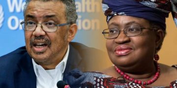 Africa Day: Africa Cannot Rely Entirely On Importing COVID Vaccines- WHO