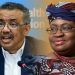 Africa Day: Africa Cannot Rely Entirely On Importing COVID Vaccines- WHO