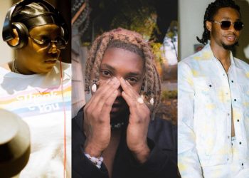 Bella Shmurda, Omah Lay, Teni Set to Excite Audiences at Africa Day Concert 2021