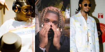 Bella Shmurda, Omah Lay, Teni Set to Excite Audiences at Africa Day Concert 2021