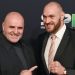 ‘It’s a mistake’ – Fury’s dad believes son has been led astray to fight Wilder