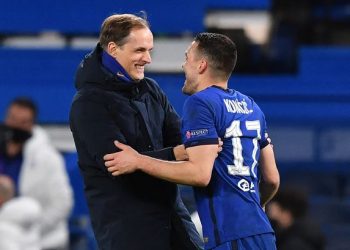 ‘He did a good job’ – Kovacic hails Tuchel’s impact at Chelsea ahead of UCL final