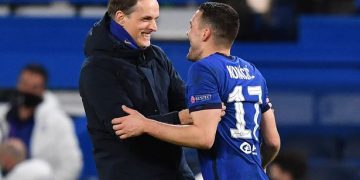 ‘He did a good job’ – Kovacic hails Tuchel’s impact at Chelsea ahead of UCL final