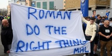Chelsea to allow supporters to sit in on board meetings