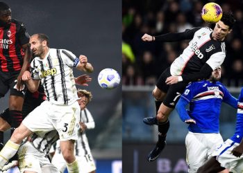 Chelsea loanee smashes Cristiano Ronaldo’s jump record in Serie A