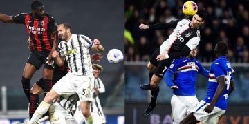 Chelsea loanee smashes Cristiano Ronaldo’s jump record in Serie A