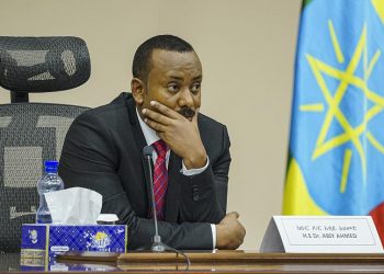 Ethiopia Postpones Parliamentary Elections To June 5