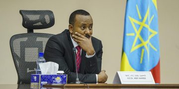 Ethiopia Postpones Parliamentary Elections To June 5