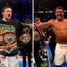 Joshua to honour fight with mandatory challenger, Usyk